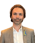 Mr. Nicholas Lugansky