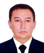 Abror Ashurov