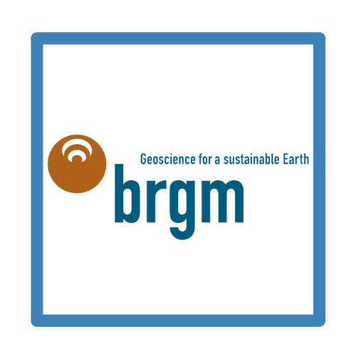 BRGM - Bureau de Recherches Géologiques et Minières